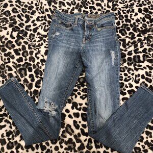 Gap jeans